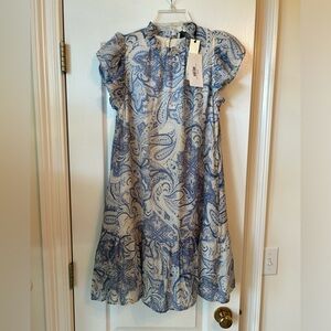 Avara Pinch Brand Julianne Dress